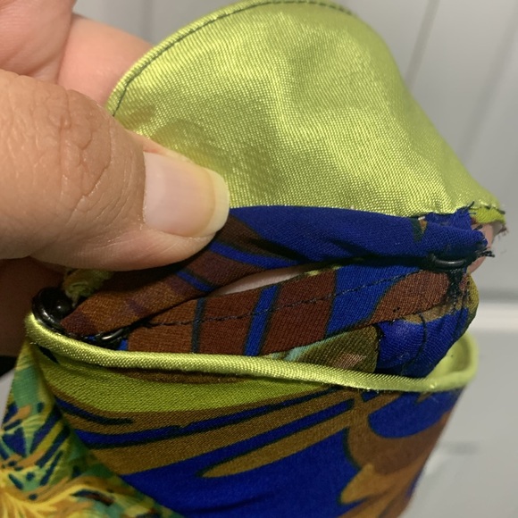 Colorful Tunic - Picture 12 of 12